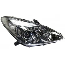 For Lexus ES330 Headlight 2005 2006 Passenger Side DOT Certified LX2503126