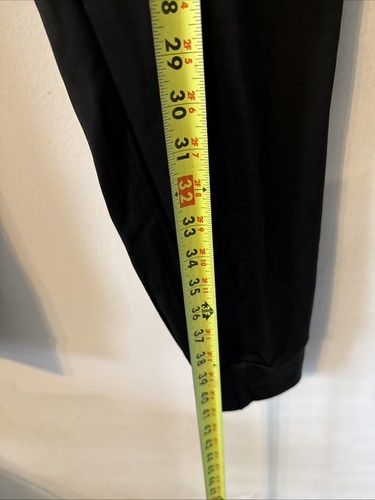 Neu ohne Etikett Adidas Real Madrid Trainingsanzug komplettes Set schwarz, weiß und gold 2XL OT - Bild 8 von 10