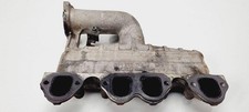 VW GOLF V 1K1 Ansaugbrücke 038129713J 1.90 Diesel 66kw 2000 31101830