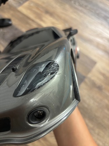 Traxxas Snap-On Factory Five GTM Supercar Limited Edition 100 Year 4tec RARE - Picture 16 of 16