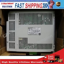 Servo Amplifier MR-J2-70C-S100 Mitsubishi 3PH + 1PH 230V 0.75kW MRJ270CS100