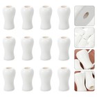12 Pcs Wood Cord Pulls Window Blind Cord Tassels Knobs Cord Drops Ends