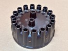 1933-41 Nash Twin 8 Ignition Distributor Cap NOS
