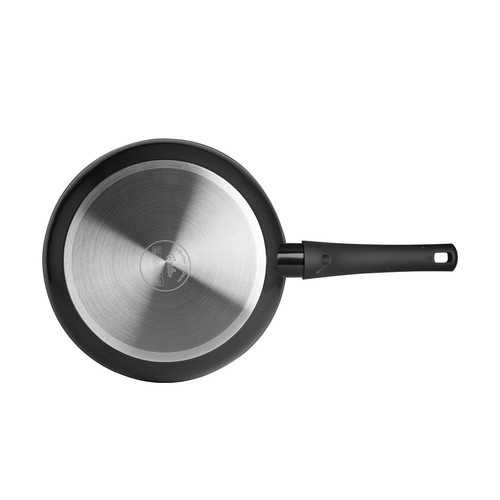 Fissler 24 cm Cyan Mix Classic Bratpfanne, PFAS und PTFE frei - Bild 9 von 9