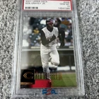 2001 Upper Deck - Ken Griffey Jr #249 PSA 10 HOF Low Pop 18 Only