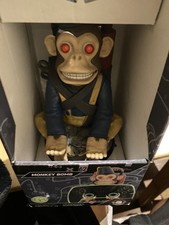 Call of Duty Monkey Bomb Cable Guy - Phone and Controller Holder