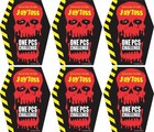 JOYTOSS ONE PCS CHALLENGE PACK OF 6Pcs