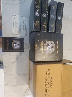 Wizards of the Coast Pro Tour Collector Inaugural Edition
