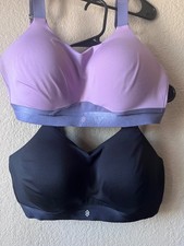 third love kinetic sports bra (2) black and l...