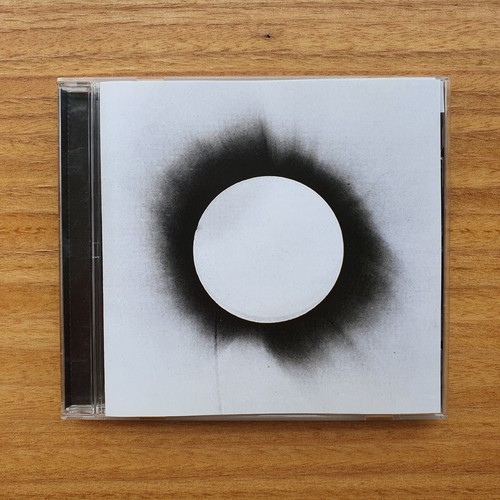 ARCHITECTS - All Our Gods Have Abandoned Us CD 2016
