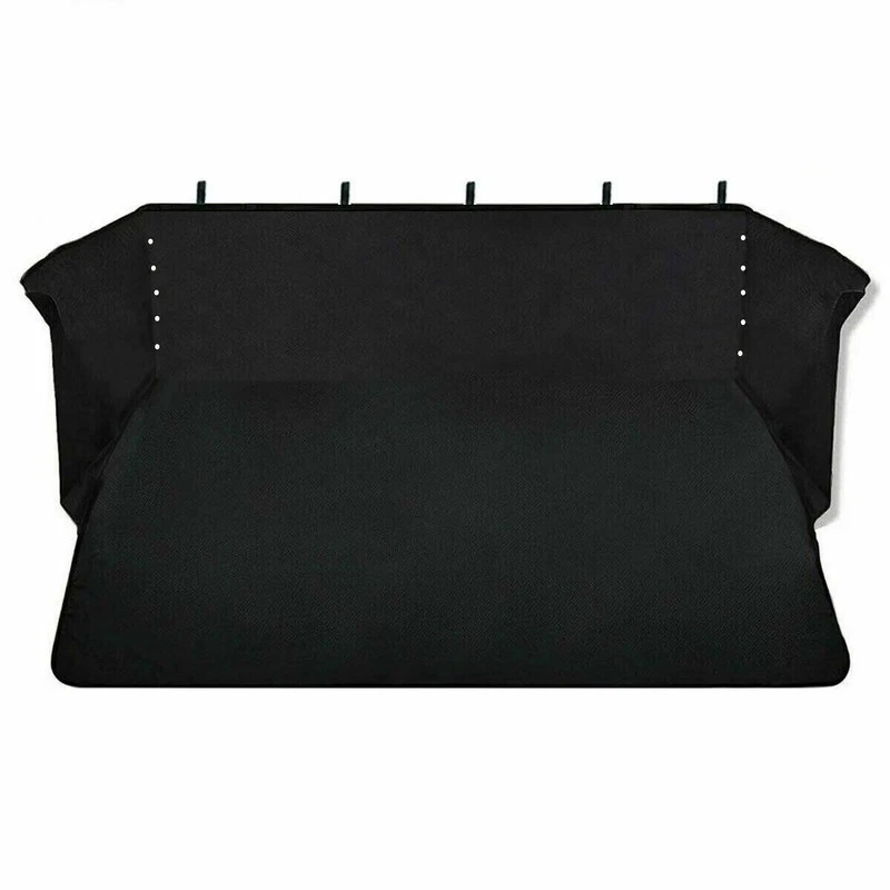 Car Boot Liner Mat For TATA SAFARI HD Pet Dirt Protection - Image 2 of 4