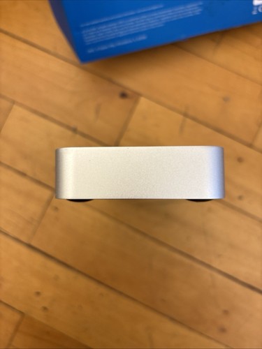 Station d'accueil pour ordinateur portable OWC Thunderbolt 2 Dock 12 ports OWCTB2DOCK12P avec cabine d'alimentation - Photo 5/6