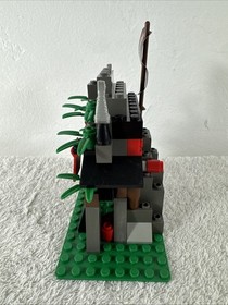 Lego Vintage Ninja 6045 Ninja Surprise