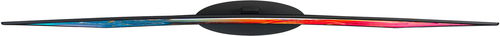24-Inch Curved 1080P Gaming Monitor with HDMI and VGA Ports - Picture 6 of 12