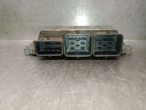 HW9666681180 CENTRALINA MOTORE PER CITROËN C4 PICASSO II 1.6 HDI / BLUEH 5439498 - Foto 3 di 10