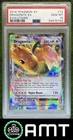 Dragonite EX PSA 10 2016 Pokemon XY Evolutions #72/108 Holo 5742
