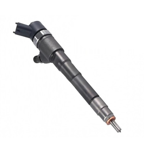 Automotive Parts Fuel Injectors Perfect Match For Car Stable Characteristics - Picture 4 of 11