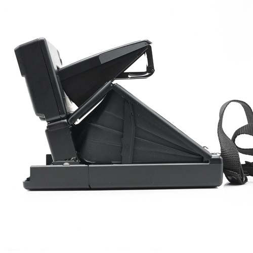 Polaroid SLR 690 Land Camera (600 Film) #036 - Picture 6 of 9