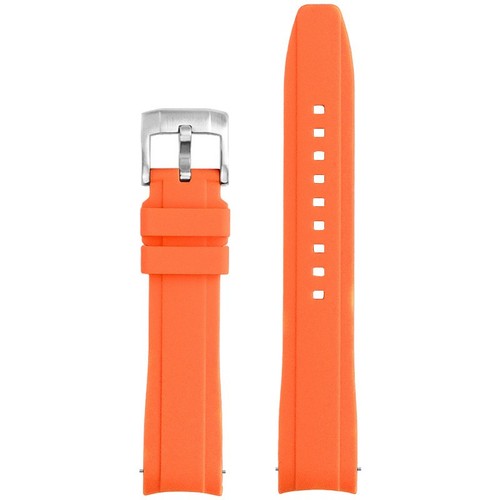 Pasek do zegarka do Omega X Swatch Mission To The Super Blue Moon Phase - Zdjęcie 7 z 36