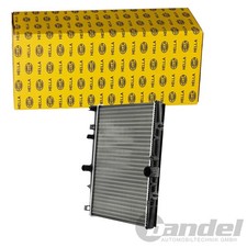 Radiateur Peugeot 304