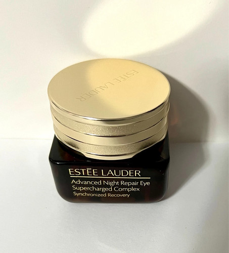 Estee Lauder Advanced Night Repair Eye Supercharged Complex, 0.5oz/15ml - Picture 2 of 4