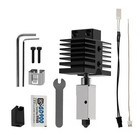 3D Printer Upgrade Hotend For Qidi X Max3/Plus 3/Q1-Pro Heating Plate Set Parts