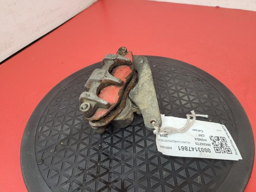 HONDA CRF 250 RLA-H FRONT BRAKE CALIPER 2018 - Picture 2 of 18
