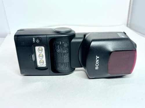 Sony Hvl-F60M Strobe - Bild 3 von 8