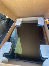 FORD TRUCK NAVIGATOR 2015-2022 PANORAMIC SUNROOF WINDOW FRONT GLASS PANEL OEM