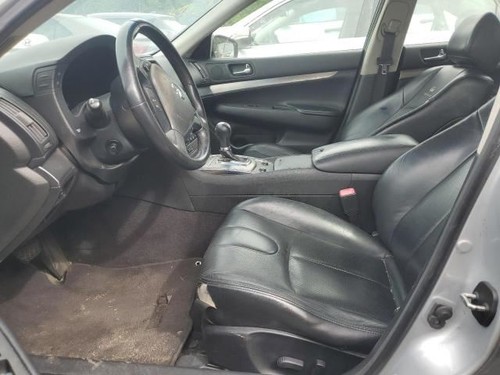 AC Compressor VQ37VHR Fits 09-19 370Z 4932030 - Picture 7 of 12