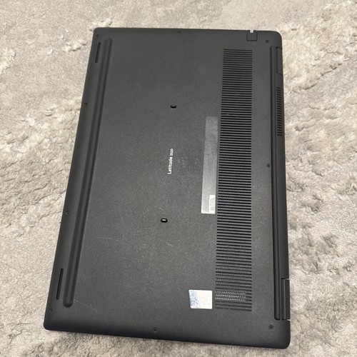 Dell Latitude 3520 15" Intel i5-1135G7 2.40GHz 16GB RAM 256GB M.2 NVMe Win 11 P - Picture 12 of 13