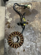2009 arctic cat Z1 stator