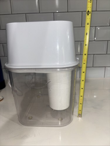 Molinillo de harina de cocina KTEC - Probado funciona - Leer descripción - Imagen 8 de 15