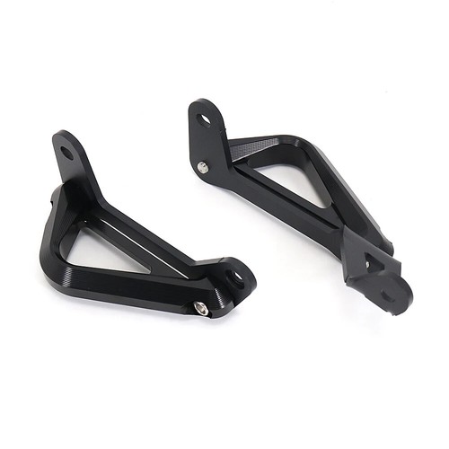 For Yamaha XSR900 CNC Falling Protection Frame Slider Crash Pad Protector 2022- - Picture 14 of 15