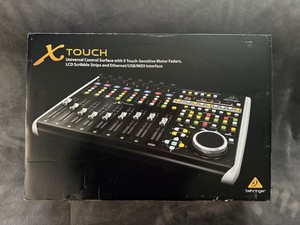 Behringer X Touch One | eBay