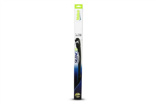 BMW X1 Front Windscreen Wiper Blade Set 24" (60CM)& 19" (47.5CM) 15- Valeo - Picture 2 of 12