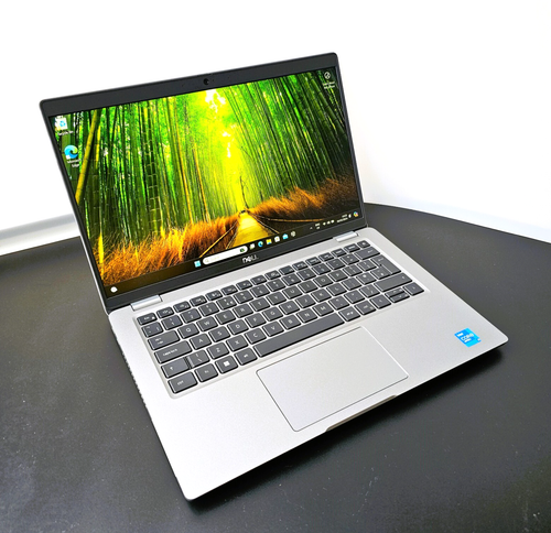Dell Latitude 5420 32GB DDR4 i7 1185G7 1TB SSD Business Laptop Ultrabook