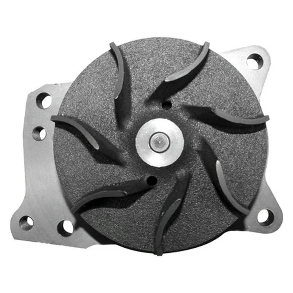 For Freightliner Cascadia 2009-2020 GMB 196-2230 HD Engine Water Pump Foto 4 de 4