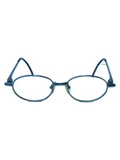 YOHJI YAMAMOTO 90s vintage sunglasses BLK men's 52-6107