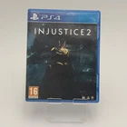 Injustice 2 (Sony PlayStation 4, 2017) - Complete