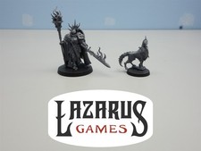 Warhammer AoS Order Stormcast Eternals - Lord-Veritant with Gryph-Crow