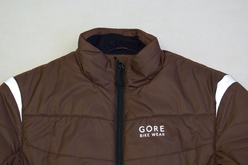 Gore Fahrrad Jacke Winter Rad Bike Jacket Warm Cycle Giacca Windstopper Damen XS - Bild 3 von 12