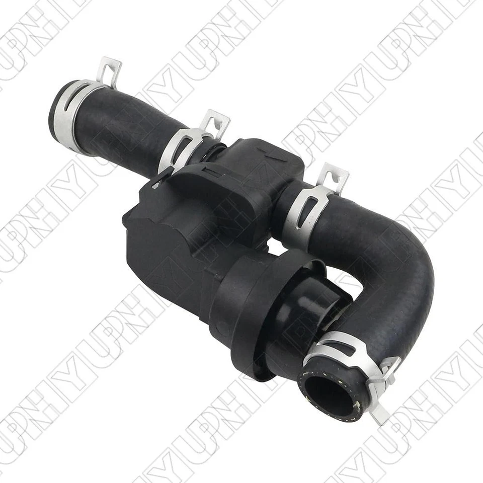 1x Coolant Shutt Off Valve A2702001600 For Mercedes-Benz CLA250 GLA250 2017-2019 - Image 3 of 4