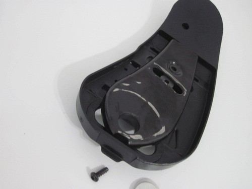 Herman Miller Mirra 1 adjustable left arm that pivots in and out armchair chair - Picture 12 of 15