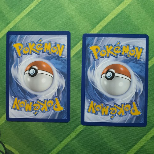 Night Stretcher 061/064 Shrouded Fable Pokémon regular casi nuevo (lote de 2) - Imagen 2 de 2