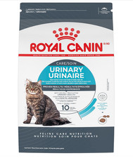 Royal Canin Feline Care Nutrition Urinary Care Adult Dry Cat Food 14lbs 3.07 per pound