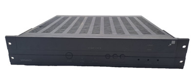 Sonance SONAMP 275 X3 SE w/BBE Module Smart Amplifier Technology