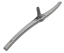 New OEM Bosch Bottom Spray Arm 00744883 1-Year Warranty Free Same Day Shipping