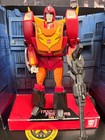 Takara Tomy Transformers Masterpiece MP-9 RODIMUS CONVOY PRIME Complete Autobots