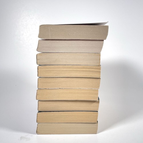 Lot of 9 LARGER PRINT Christmas Harlequin Paperback Romance Books Love Inspired - Picture 14 of 15